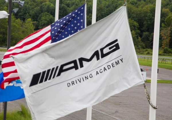 Lime Rock Racetrack September 11, 2014 Bruce and Dan travel to Salisbury CT to participate in the Mercedes-Benz 