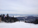 This is why they call it the Panorama lift